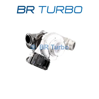 Charger, charging (supercharged/turbocharged) Bmw X3