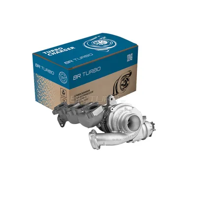 Charger, charging (supercharged/turbocharged) Vw TRANSPORTER T6 / CARAVELLE T6 Bus · Vw TRANSPORTER T6 Van · Vw TRANSPORTER T6 Platform/Chassis (SFD, SFE, SFL, SFZ, SJD, SJ