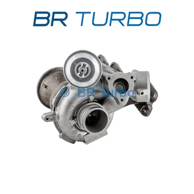 Charger, charging (supercharged/turbocharged) Mercedes-Benz GLK-CLASS · Mercedes-Benz C-CLASS · Mercedes-Benz C-CLASS T-Model