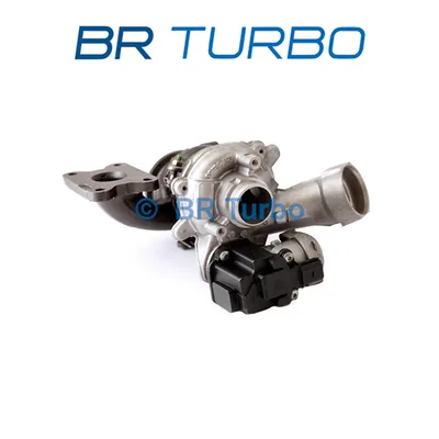 Charger, charging (supercharged/turbocharged) Vw JETTA IV · Vw GOLF VII · Vw PASSAT B8