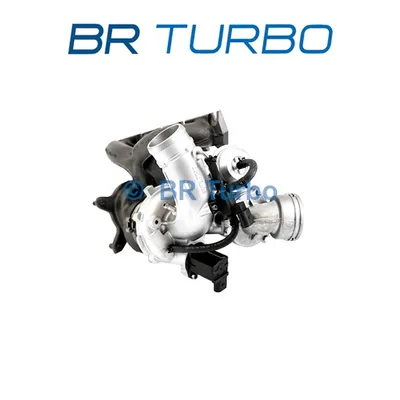 Charger, charging (supercharged/turbocharged) Vw PASSAT B7 · Vw PASSAT B7 Variant · Vw SHARAN