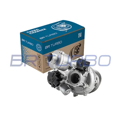 Charger, charging (supercharged/turbocharged) Audi A3 Limousine · Audi A3 Sportback · Vw GOLF VII