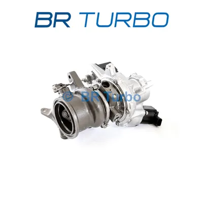 Charger, charging (supercharged/turbocharged) Seat LEON ST · Audi A3 Limousine · Audi A3