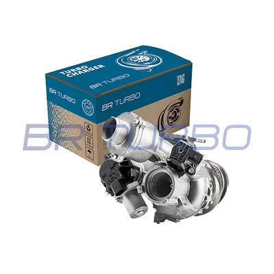 Charger, charging (supercharged/turbocharged) Seat LEON ST · Audi A3 Limousine · Audi A3