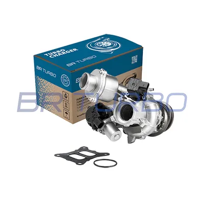 Charger, charging (supercharged/turbocharged) Vw GOLF VII · Skoda OCTAVIA III · Skoda OCTAVIA III Combi