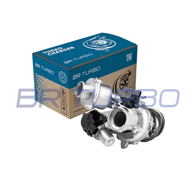 Charger, charging (supercharged/turbocharged) Vw GOLF VII · Skoda OCTAVIA III · Skoda OCTAVIA III Combi