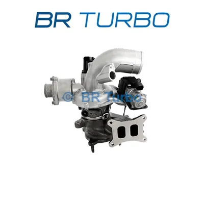 Charger, charging (supercharged/turbocharged) Audi Q5 · Audi A4 B8 · Audi A4 B8 Avant