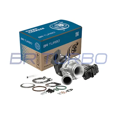 Charger, charging (supercharged/turbocharged) Mini MINI COUNTRYMAN · Mini MINI · Mini MINI CLUBMAN