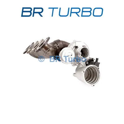 Charger, charging (supercharged/turbocharged) Mercedes-Benz C-CLASS T-Model · Mercedes-Benz C-CLASS Coupe · Mercedes-Benz C-CLASS