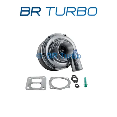 Turbocharger, overcharged BR Turbo BRT3429