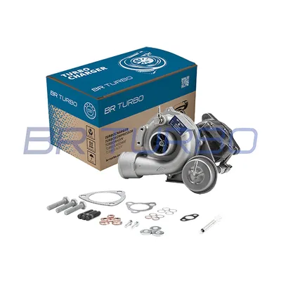 Charger, charging (supercharged/turbocharged) Audi A4 B5 · Audi A4 B5 Avant · Vw PASSAT B5