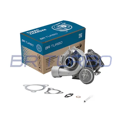 Charger, charging (supercharged/turbocharged) Audi A4 B5 · Audi A4 B5 Avant · Vw PASSAT B5