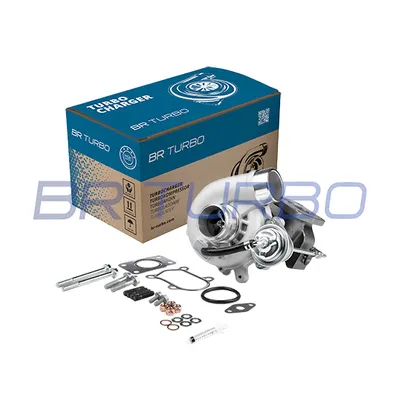 Charger, charging (supercharged/turbocharged) Fiat DUCATO Bus · Fiat DUCATO Platform/Chassis · Fiat DUCATO Van
