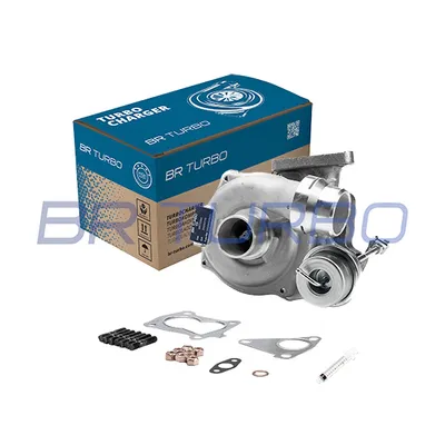 Charger, charging (supercharged/turbocharged) Renault MEGANE III Hatchback · Renault GRAND SCÉNIC III · Renault SCÉNIC III