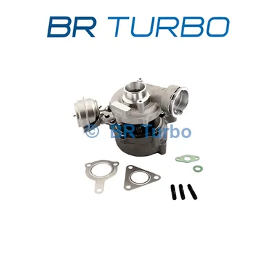 Charger, charging (supercharged/turbocharged) Audi A6 C6 · Audi A4 B7 · Audi A4 B7 Avant