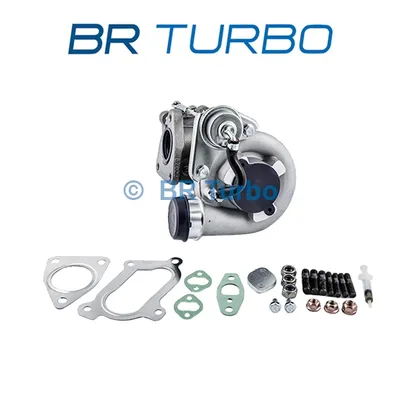 Charger, charging (supercharged/turbocharged) Toyota LAND CRUISER · Toyota LAND CRUISER Hardtop · Toyota 4 RUNNER II