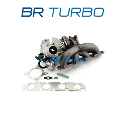 Charger, charging (supercharged/turbocharged) Audi A6 C7 · Vw JETTA IV · Vw BEETLE