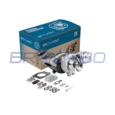 Charger, charging (supercharged/turbocharged) Mitsubishi PAJERO I Canvas Top · Mitsubishi PAJERO I · Mitsubishi L 300 III Bus