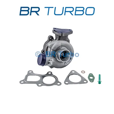 Charger, charging (supercharged/turbocharged) Mitsubishi PAJERO I Canvas Top · Mitsubishi PAJERO I · Mitsubishi L 300 III Bus