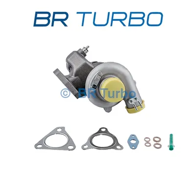 Charger, charging (supercharged/turbocharged) Mitsubishi PAJERO I Canvas Top · Mitsubishi PAJERO I · Mitsubishi L200