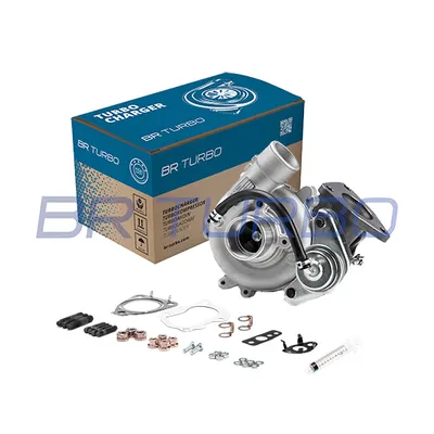 Charger, charging (supercharged/turbocharged) Toyota HIACE V Van · Toyota HIACE IV Bus · Toyota HILUX VI Pickup