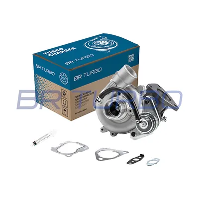 Charger, charging (supercharged/turbocharged) Toyota HIACE V Van · Toyota HIACE IV Bus · Toyota HILUX VI Pickup