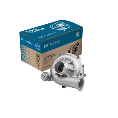Turbocharger, overcharged BR Turbo BRTX116143