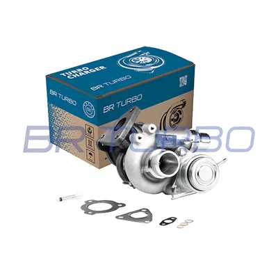 Charger, charging (supercharged/turbocharged) Renault WIND · Renault TWINGO II · Renault MODUS / GRAND MODUS