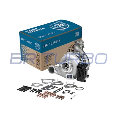 Charger, charging (supercharged/turbocharged) Mercedes-Benz R-CLASS · Mercedes-Benz S-CLASS · Mercedes-Benz E-CLASS