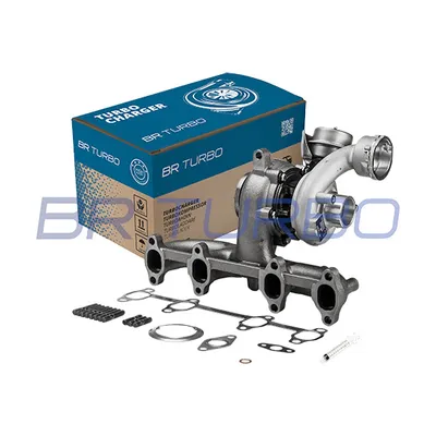 Charger, charging (supercharged/turbocharged) Vw MULTIVAN T5 · Vw TRANSPORTER T5 Platform/Chassis (7JD, 7JE, 7JL, 7JY, 7JZ, 7F · Vw TRANSPORTER T5 Van