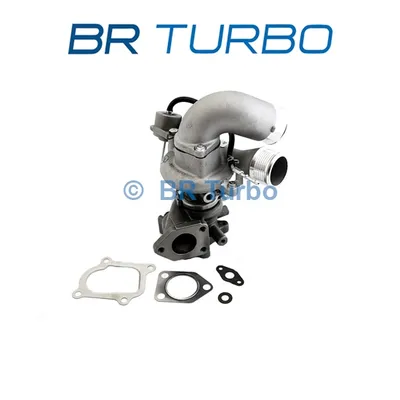 Charger, charging (supercharged/turbocharged) Kia SORENTO I · Hyundai H-1 Travel · Kia SPORTAGE III