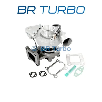 Charger, charging (supercharged/turbocharged) Toyota LAND CRUISER · Toyota HIACE IV Bus · Toyota HIACE IV Van