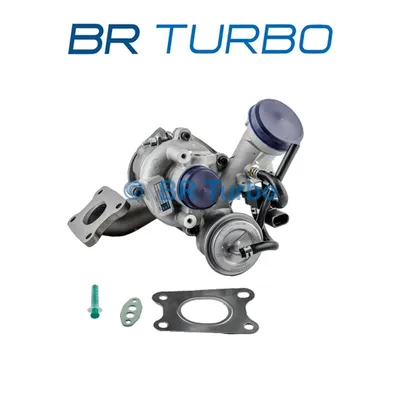 Charger, charging (supercharged/turbocharged) Seat LEON ST · Audi A3 Limousine · Audi A3