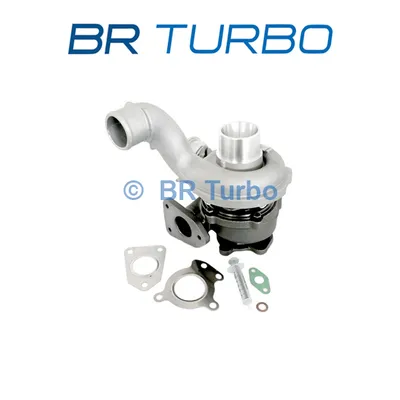 Charger, charging (supercharged/turbocharged) Renault LAGUNA II · Renault LAGUNA II Grandtour · Renault VEL SATIS
