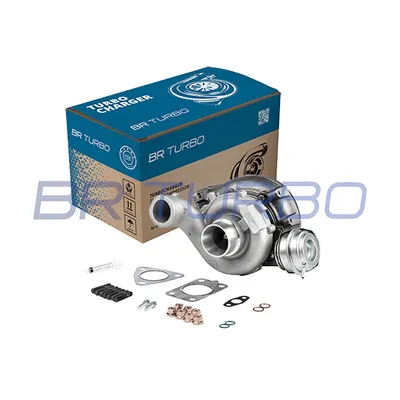 Charger, charging (supercharged/turbocharged) Audi A8 D2 · Audi A6 C5 · Audi A4 B5