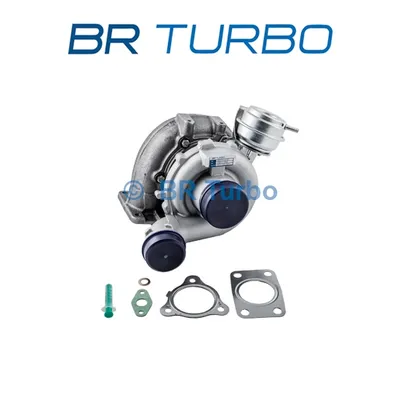 Charger, charging (supercharged/turbocharged) Audi A8 D2 · Audi A6 C5 · Audi A4 B5