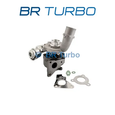 Charger, charging (supercharged/turbocharged) Renault MEGANE II Estate · Opel VIVARO A Platform/Chassis · Renault MEGANE Scénic