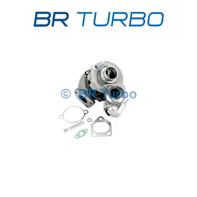 Charger, charging (supercharged/turbocharged) Bmw 3 Compact · Bmw 3 · Bmw 3 Touring