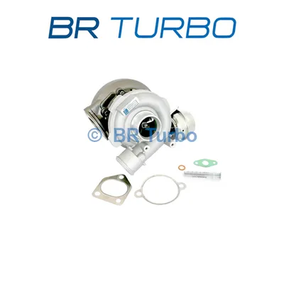 Charger, charging (supercharged/turbocharged) Bmw 7 · Bmw 5 · Bmw 5 Touring