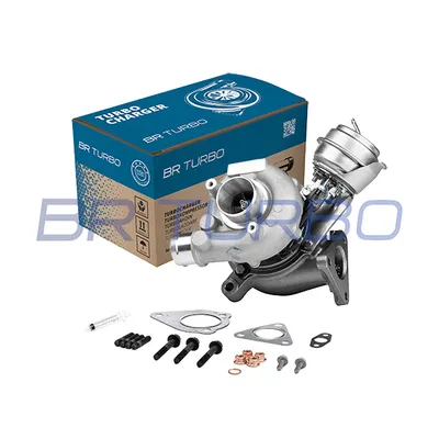 Charger, charging (supercharged/turbocharged) Audi A4 B5 · Audi A4 B5 Avant · Vw PASSAT B5