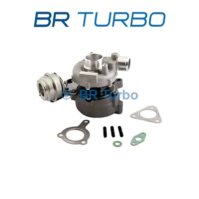 Charger, charging (supercharged/turbocharged) Audi A4 B5 · Audi A4 B5 Avant · Vw PASSAT B5
