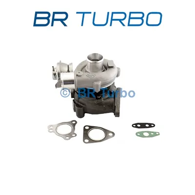 Charger, charging (supercharged/turbocharged) Toyota PREVIA II · Toyota AVENSIS VERSO · Toyota RAV 4 II