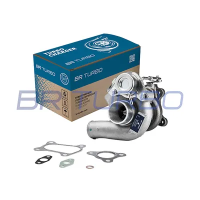 Charger, charging (supercharged/turbocharged) Opel ASTRA G Hatchback · Opel ASTRA G Saloon · Opel ASTRA G Estate