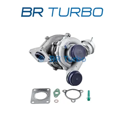 Charger, charging (supercharged/turbocharged) Vw LT 28-35 II Bus · Vw LT 28-46 II Van · Vw LT 28-46 II Platform/Chassis