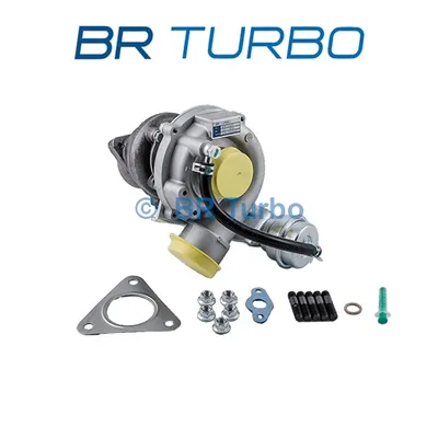 Charger, charging (supercharged/turbocharged) Mercedes-Benz VITO Bus · Mercedes-Benz V-CLASS · Mercedes-Benz VITO Van