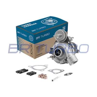 Charger, charging (supercharged/turbocharged) Audi A4 B5 · Audi A4 B5 Avant · Vw PASSAT B5