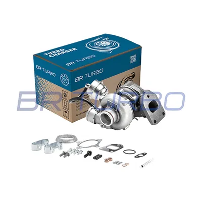 Charger, charging (supercharged/turbocharged) Vw TRANSPORTER T4 Bus · Vw TRANSPORTER T4 Van · Vw TRANSPORTER T4 Platform/Chassis (70E, 70L, 70M, 7DE, 7DL, 7D