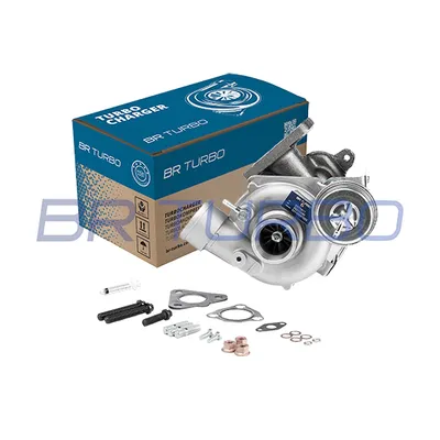 Charger, charging (supercharged/turbocharged) Vw LT 28-35 II Bus · Vw LT 28-46 II Van · Vw LT 28-46 II Platform/Chassis