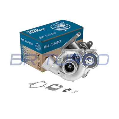 Charger, charging (supercharged/turbocharged) Vw LT 28-35 II Bus · Vw LT 28-46 II Van · Vw LT 28-46 II Platform/Chassis
