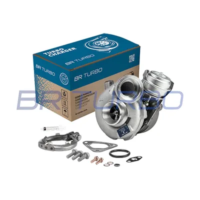 Charger, charging (supercharged/turbocharged) Mercedes-Benz SPRINTER 2-t Bus · Mercedes-Benz SPRINTER 3-t Bus · Mercedes-Benz SPRINTER 2-t Van